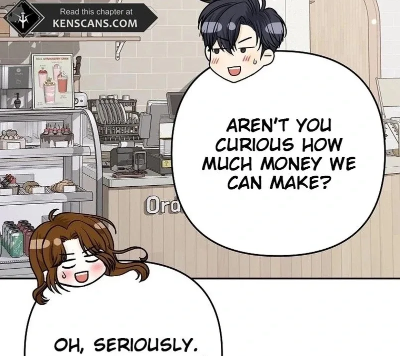 Let’s Go to your House, Oppa Chapter 20 page 129