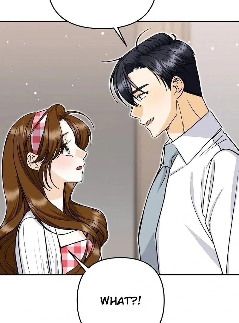 Let’s Go to your House, Oppa Chapter 20 page 111