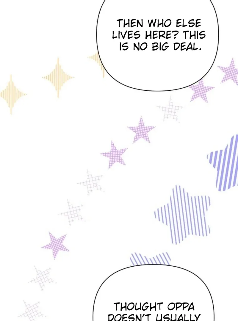 Let’s Go to your House, Oppa Chapter 21 page 59