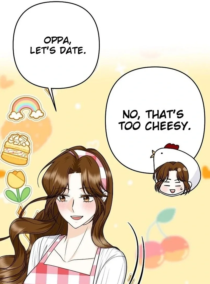 Let’s Go to your House, Oppa Chapter 20 page 93