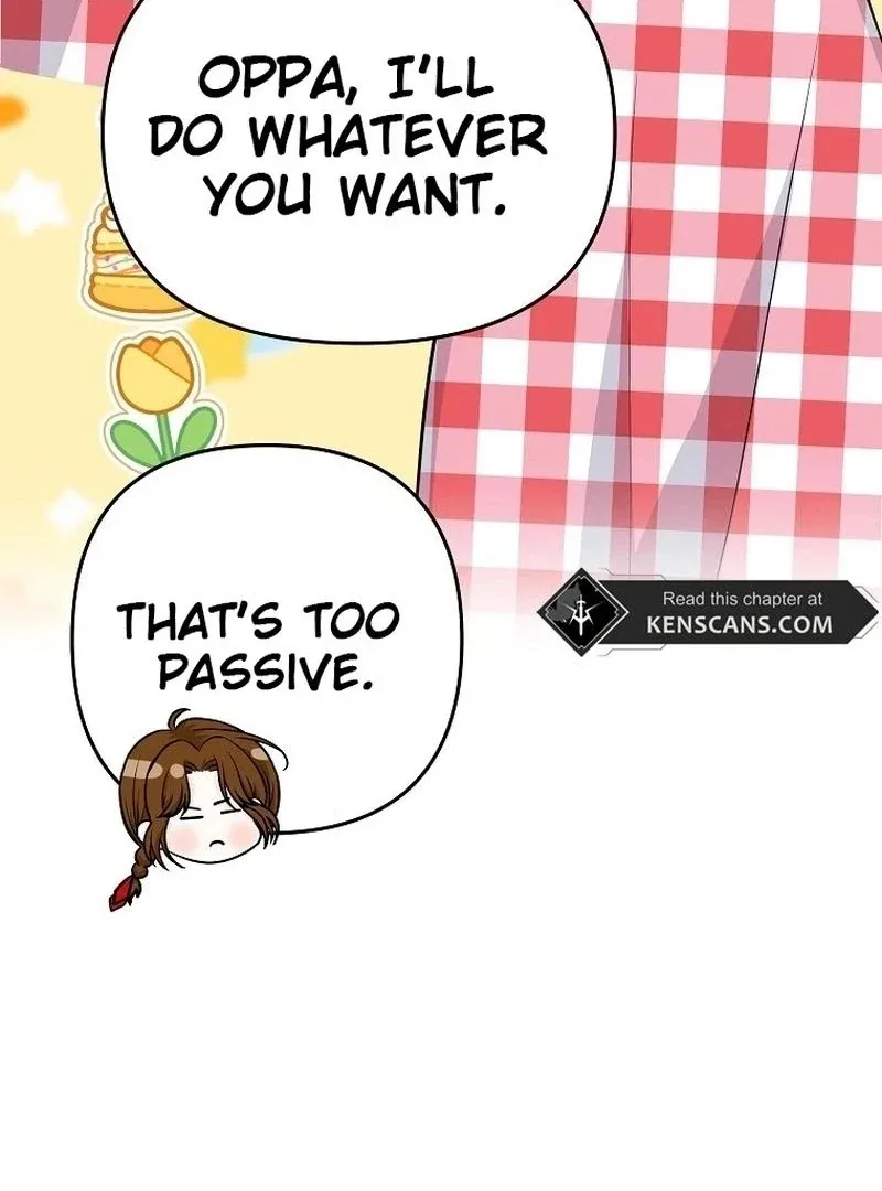 Let’s Go to your House, Oppa Chapter 20 page 95