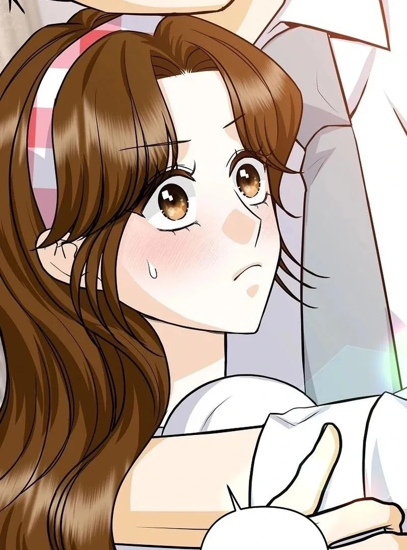Let’s Go to your House, Oppa Chapter 20 page 123