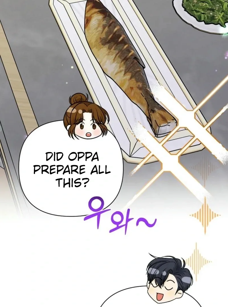 Let’s Go to your House, Oppa Chapter 21 page 58