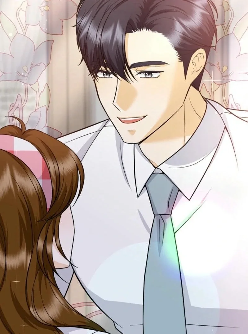 Let’s Go to your House, Oppa Chapter 21 page 23