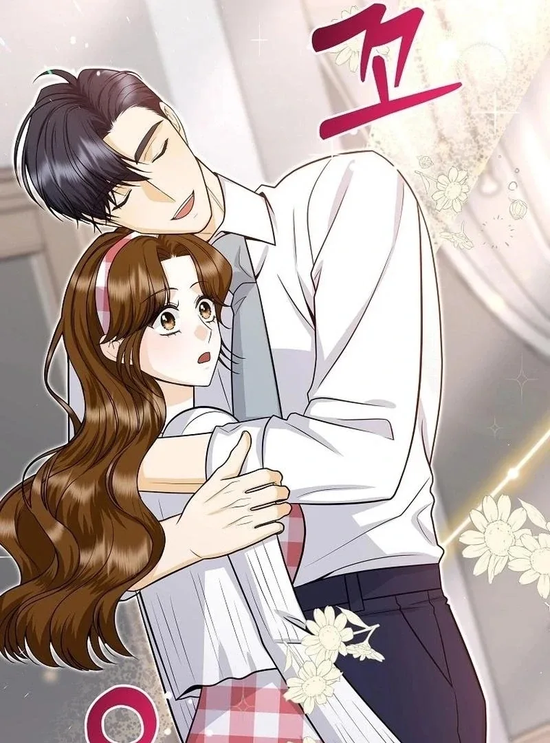 Let’s Go to your House, Oppa Chapter 20 page 121