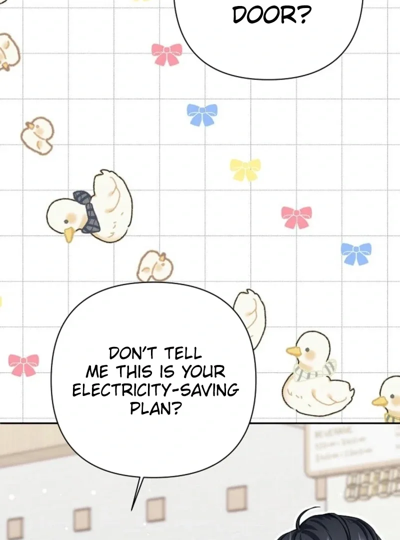 Let’s Go to your House, Oppa Chapter 21 page 19