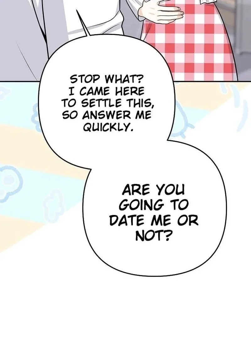 Let’s Go to your House, Oppa Chapter 20 page 137