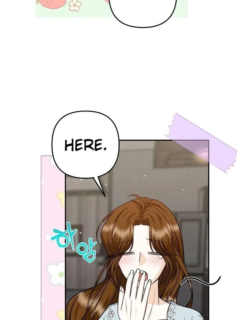 Let’s Go to your House, Oppa Chapter 19 page 22