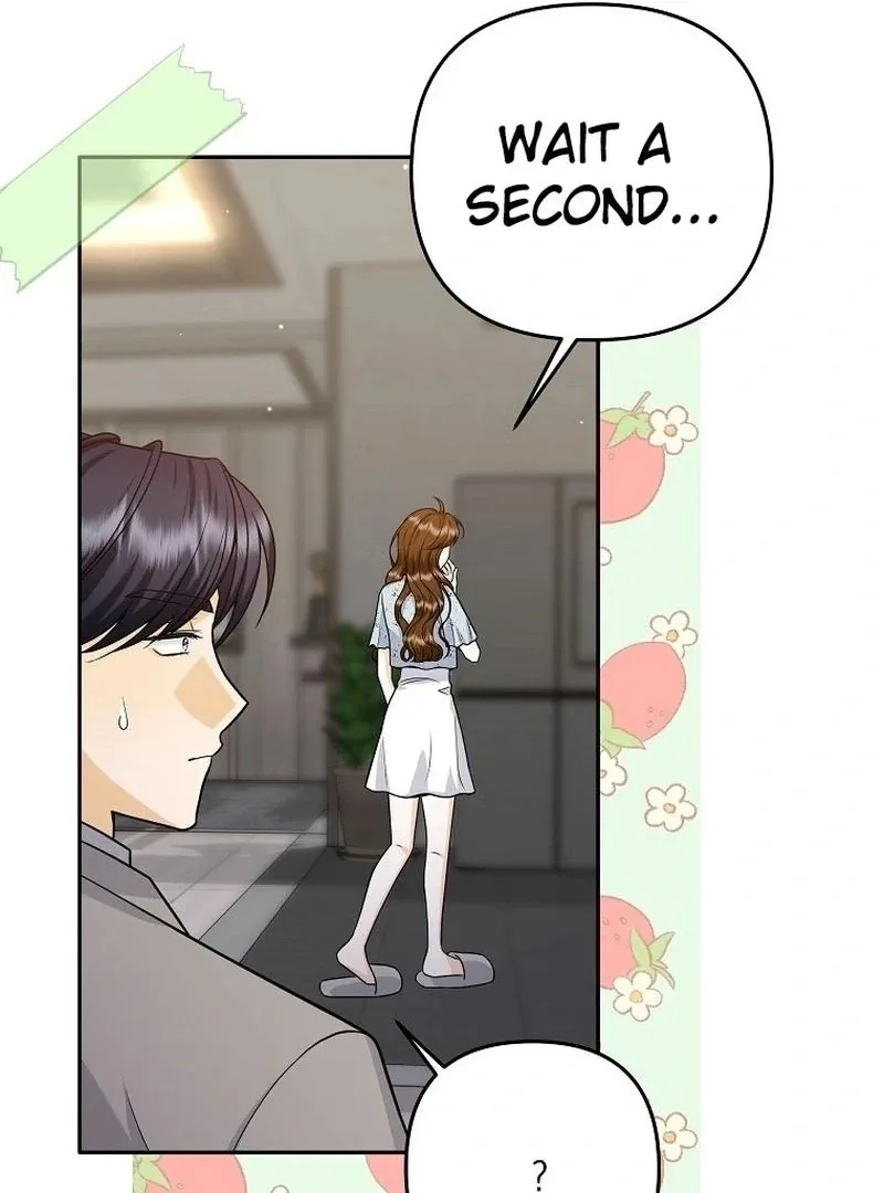 Let’s Go to your House, Oppa Chapter 19 page 21