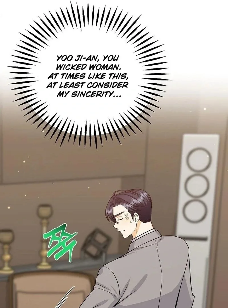 Let’s Go to your House, Oppa Chapter 19 page 6