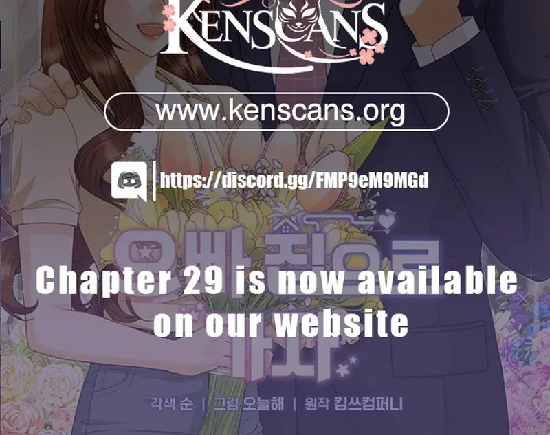 Let’s Go to your House, Oppa Chapter 21 page 140