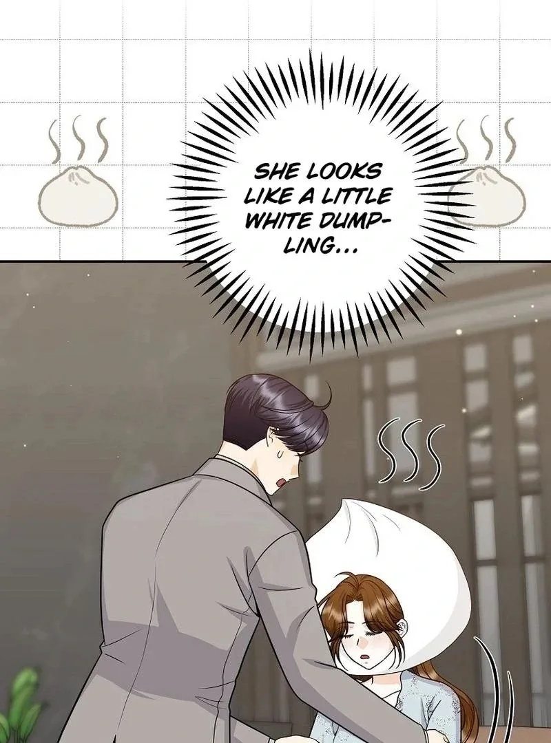 Let’s Go to your House, Oppa Chapter 19 page 18