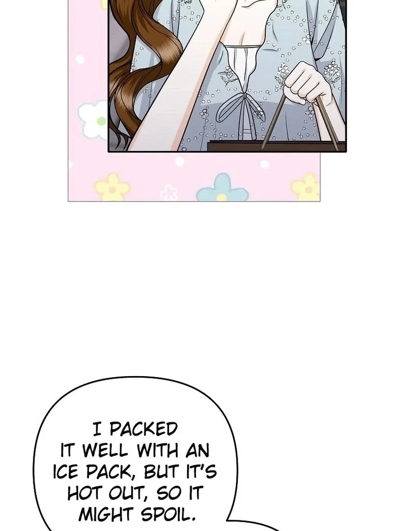 Let’s Go to your House, Oppa Chapter 19 page 23