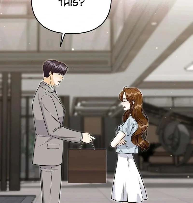 Let’s Go to your House, Oppa Chapter 19 page 30