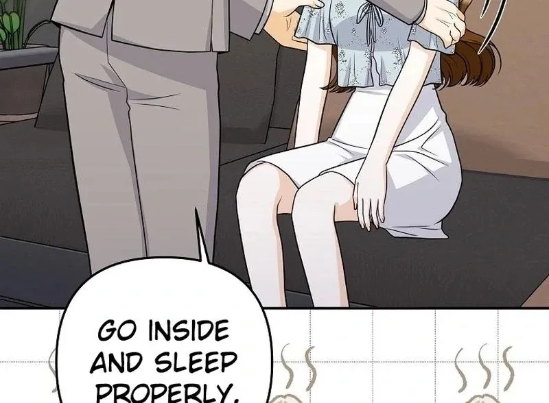 Let’s Go to your House, Oppa Chapter 19 page 19