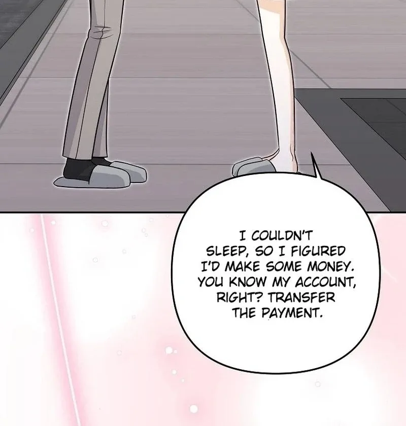 Let’s Go to your House, Oppa Chapter 19 page 31