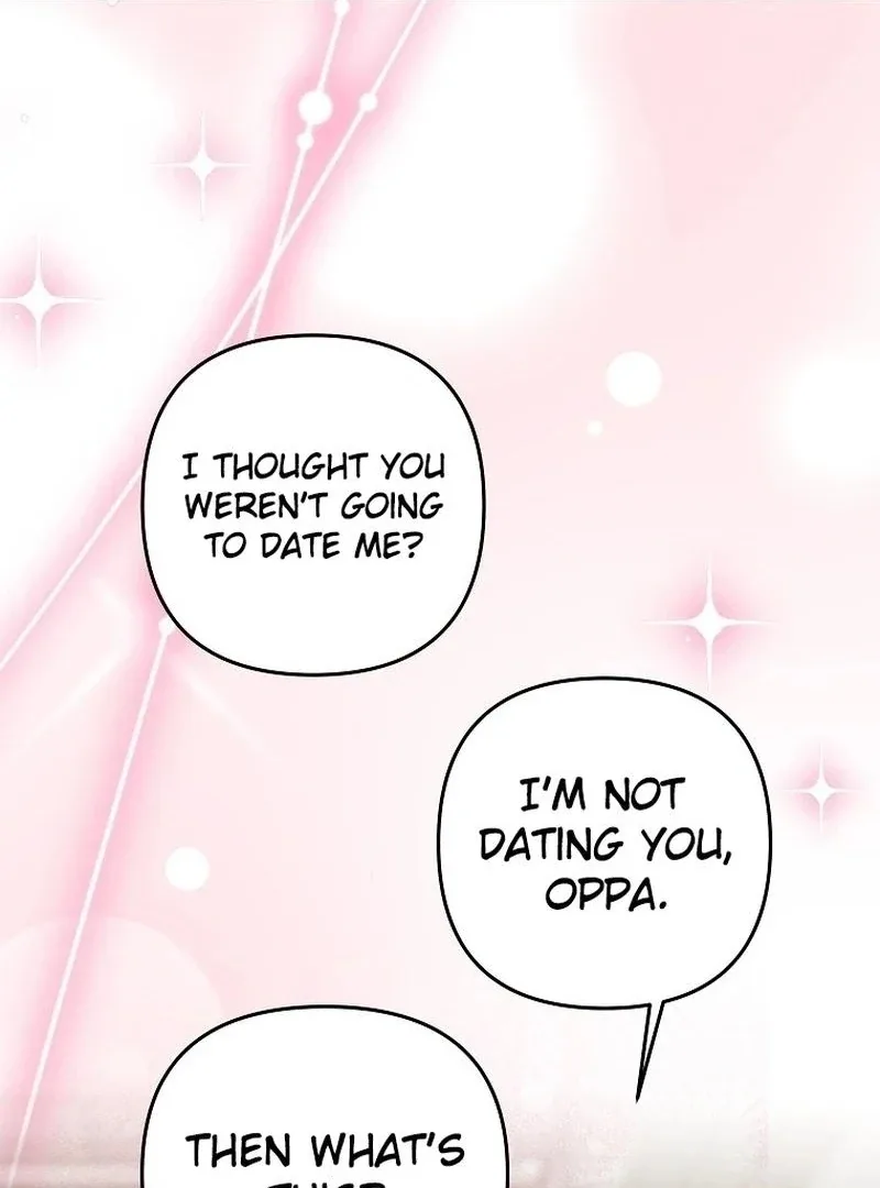 Let’s Go to your House, Oppa Chapter 19 page 29