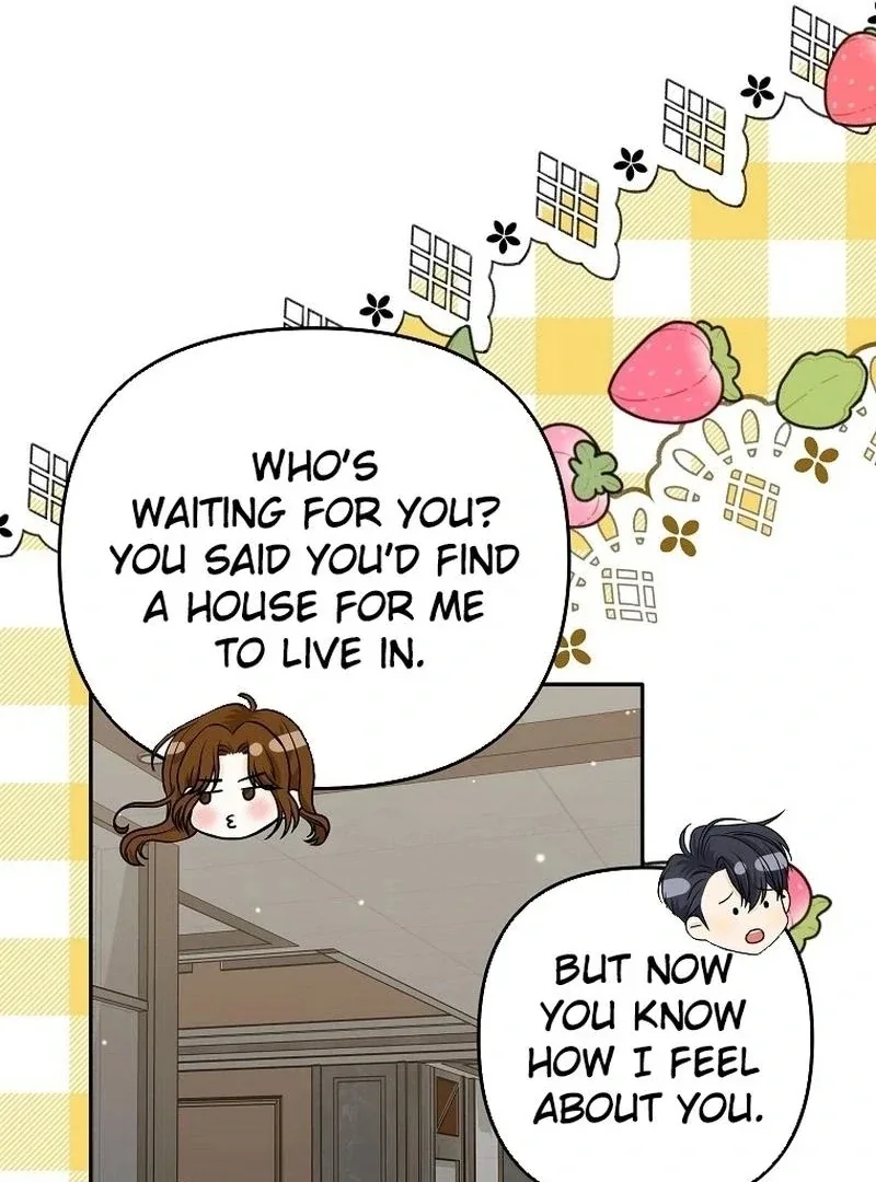 Let’s Go to your House, Oppa Chapter 19 page 43
