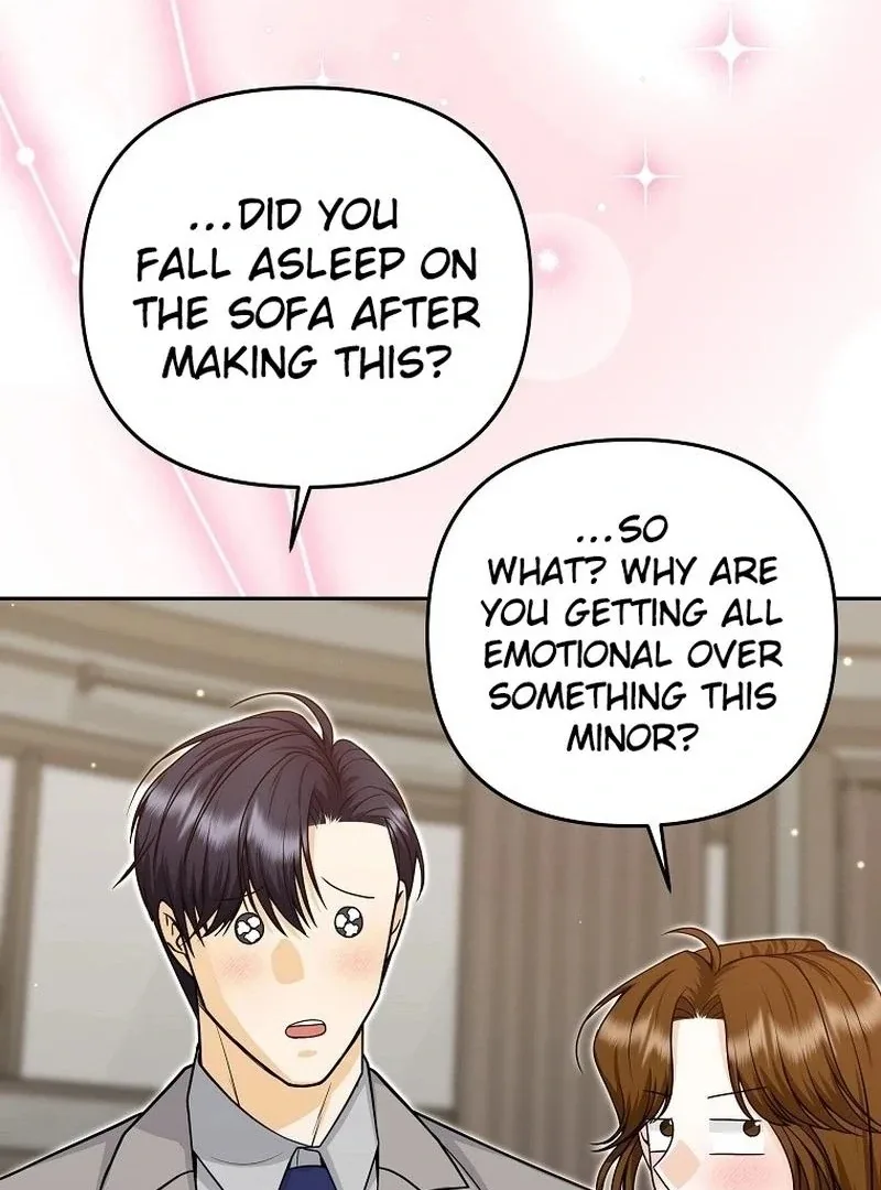 Let’s Go to your House, Oppa Chapter 19 page 32