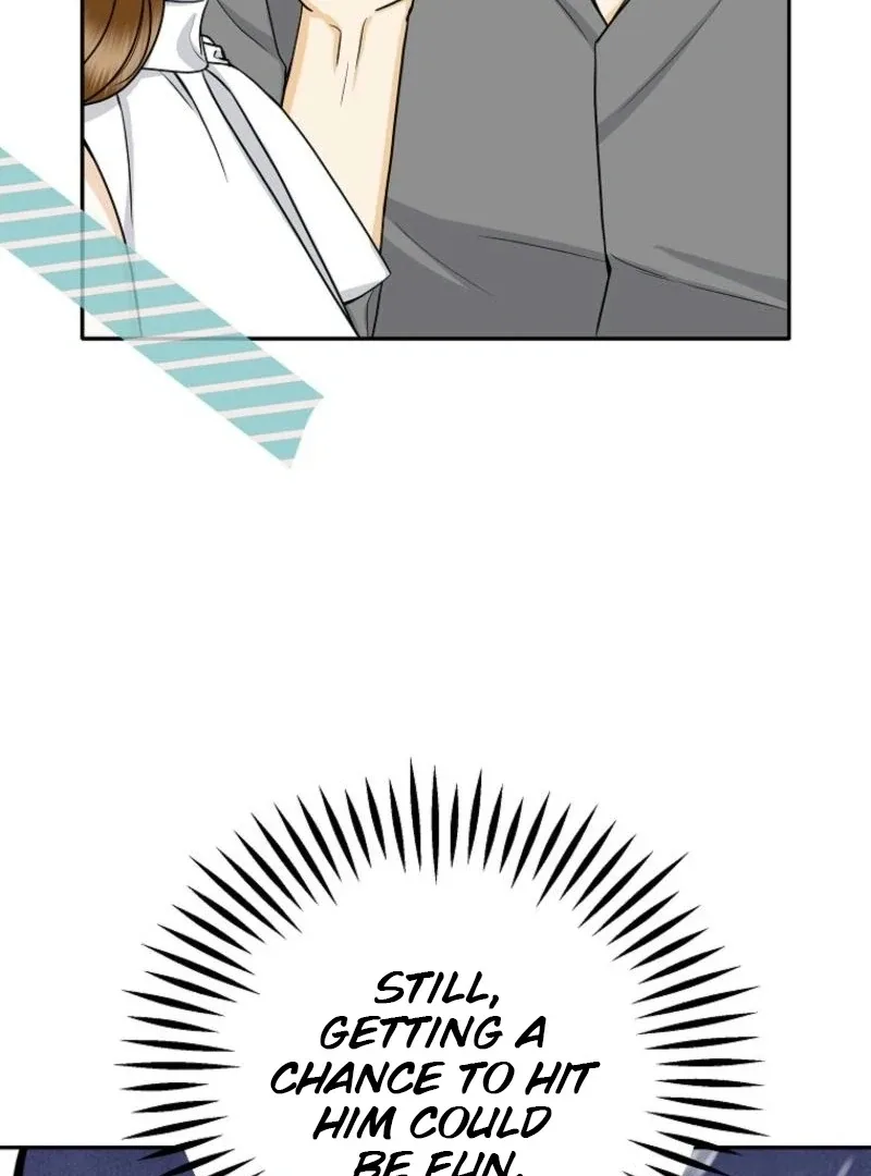 Let’s Go to your House, Oppa Chapter 23 page 20