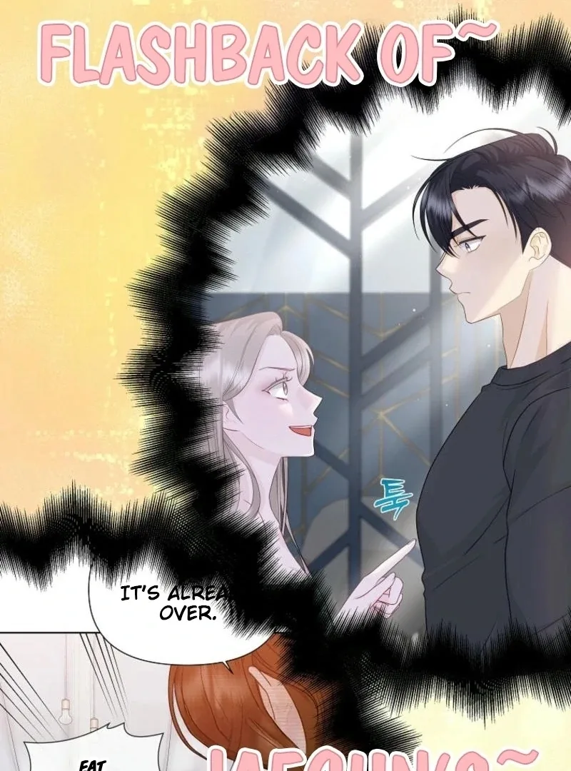 Let’s Go to your House, Oppa Chapter 23 page 7