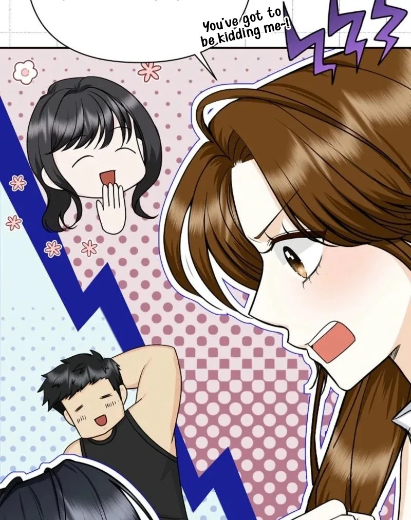 Let’s Go to your House, Oppa Chapter 23 page 29