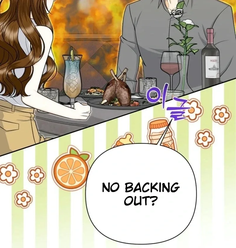 Let’s Go to your House, Oppa Chapter 23 page 24
