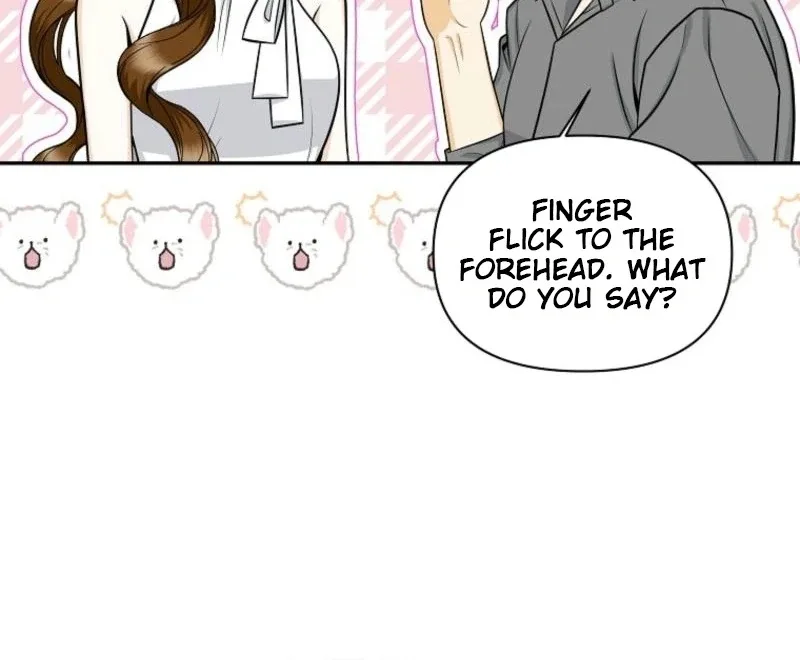 Let’s Go to your House, Oppa Chapter 23 page 18
