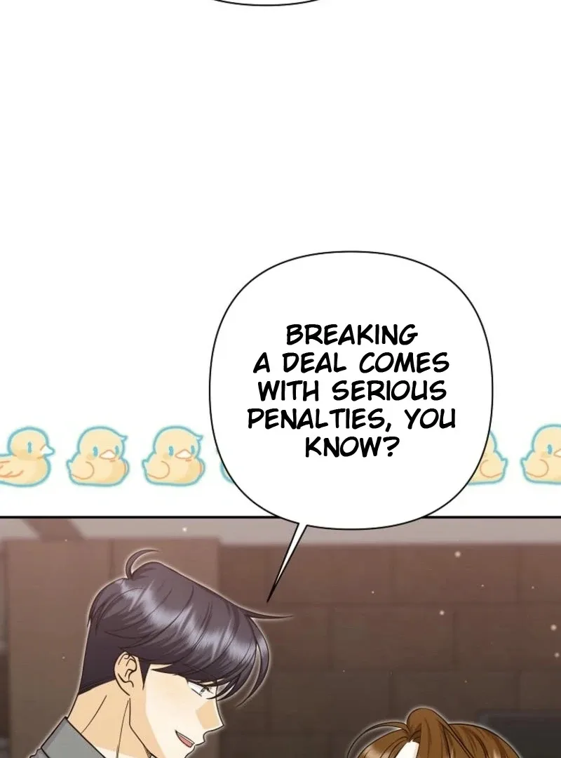 Let’s Go to your House, Oppa Chapter 23 page 73