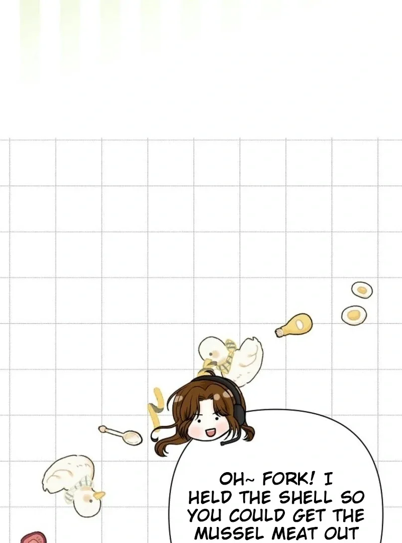 Let’s Go to your House, Oppa Chapter 23 page 25