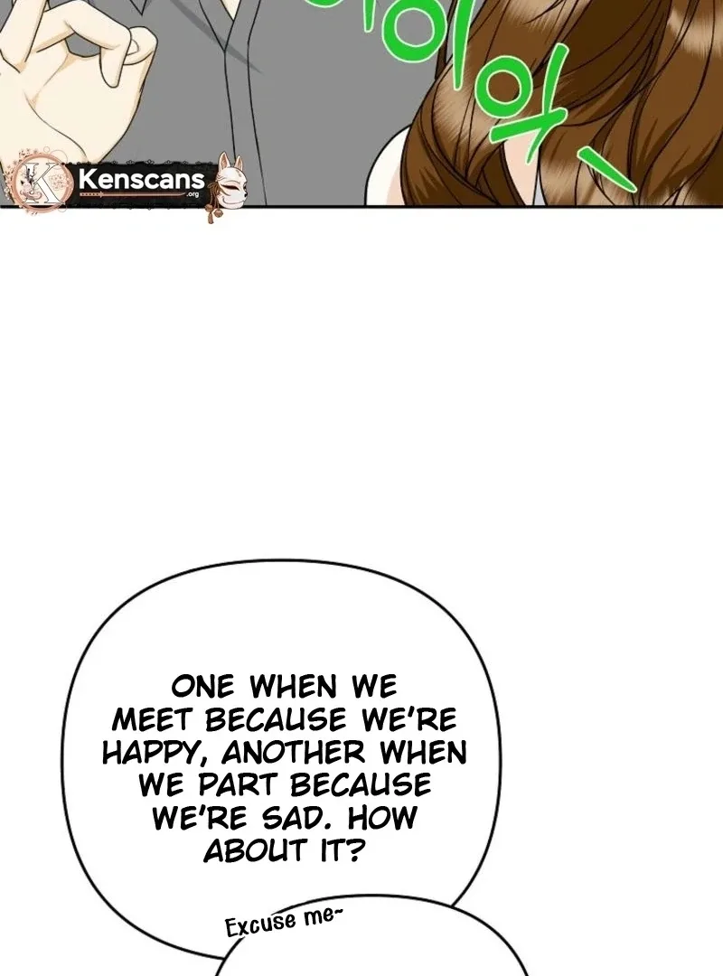 Let’s Go to your House, Oppa Chapter 23 page 61