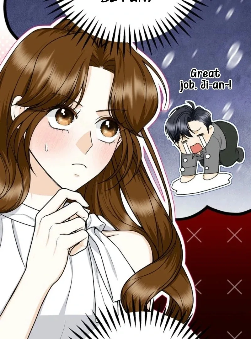 Let’s Go to your House, Oppa Chapter 23 page 21