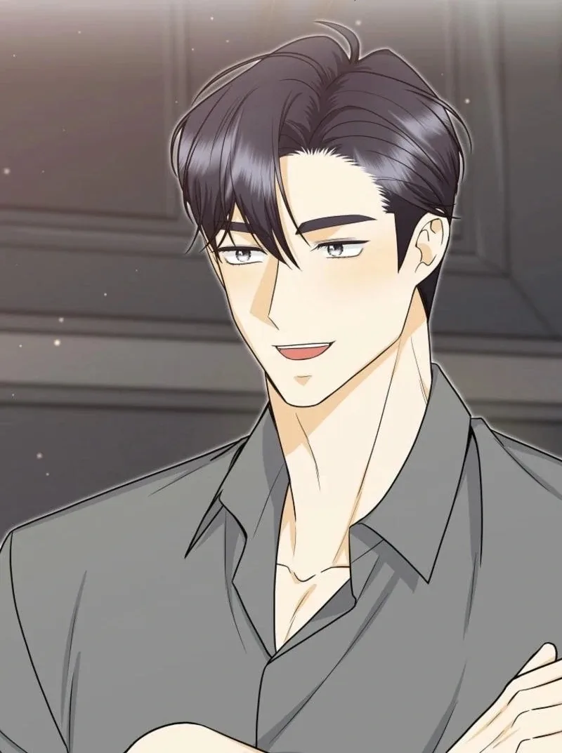 Let’s Go to your House, Oppa Chapter 23 page 5