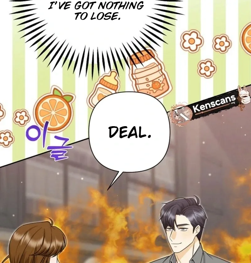 Let’s Go to your House, Oppa Chapter 23 page 23
