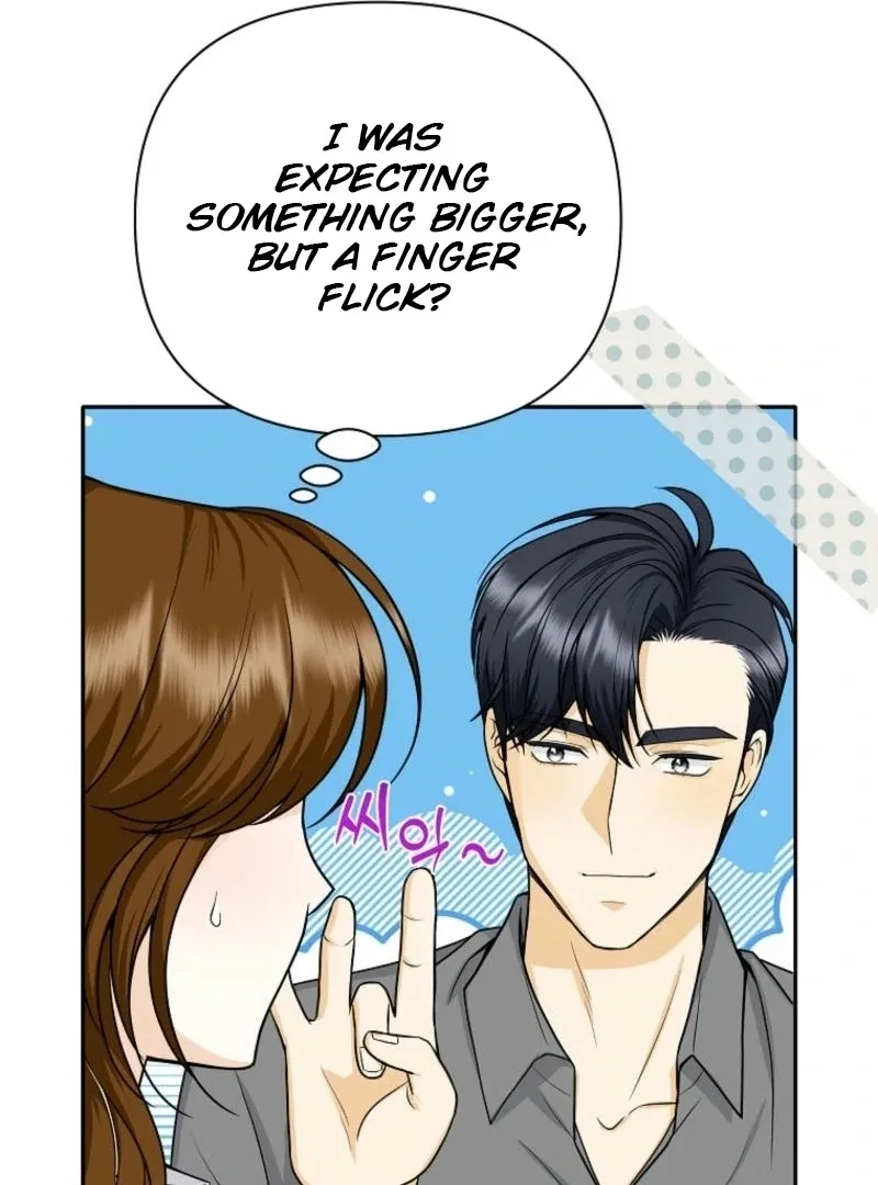 Let’s Go to your House, Oppa Chapter 23 page 19