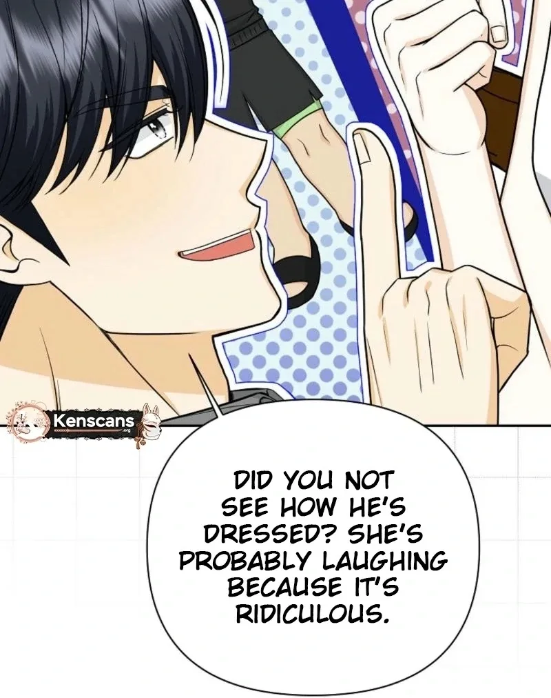 Let’s Go to your House, Oppa Chapter 23 page 30