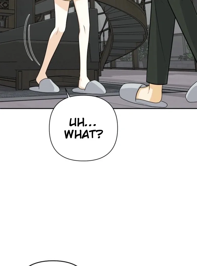 Let’s Go to your House, Oppa Chapter 23 page 85