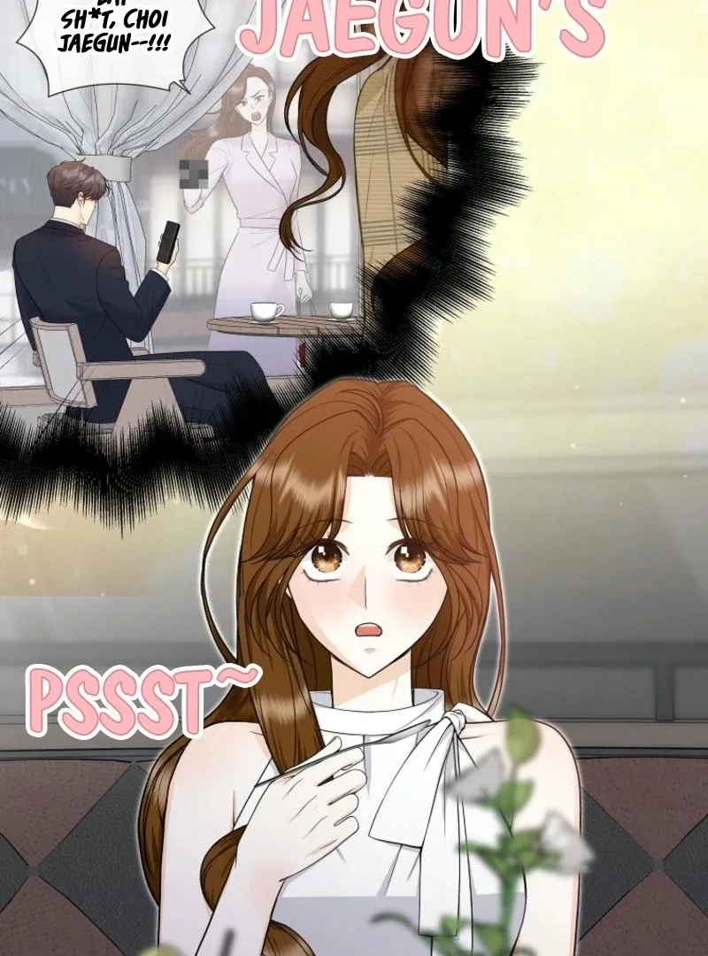 Let’s Go to your House, Oppa Chapter 23 page 8