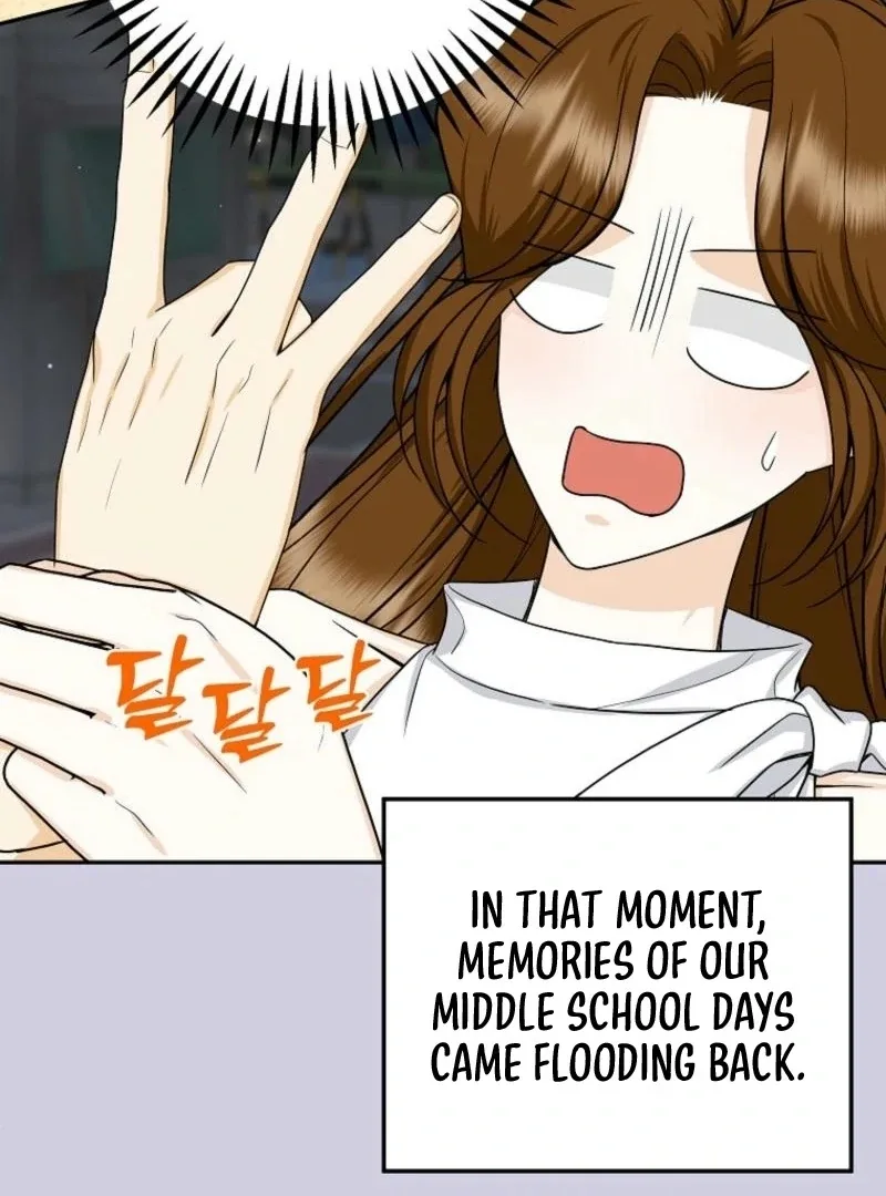 Let’s Go to your House, Oppa Chapter 23 page 55