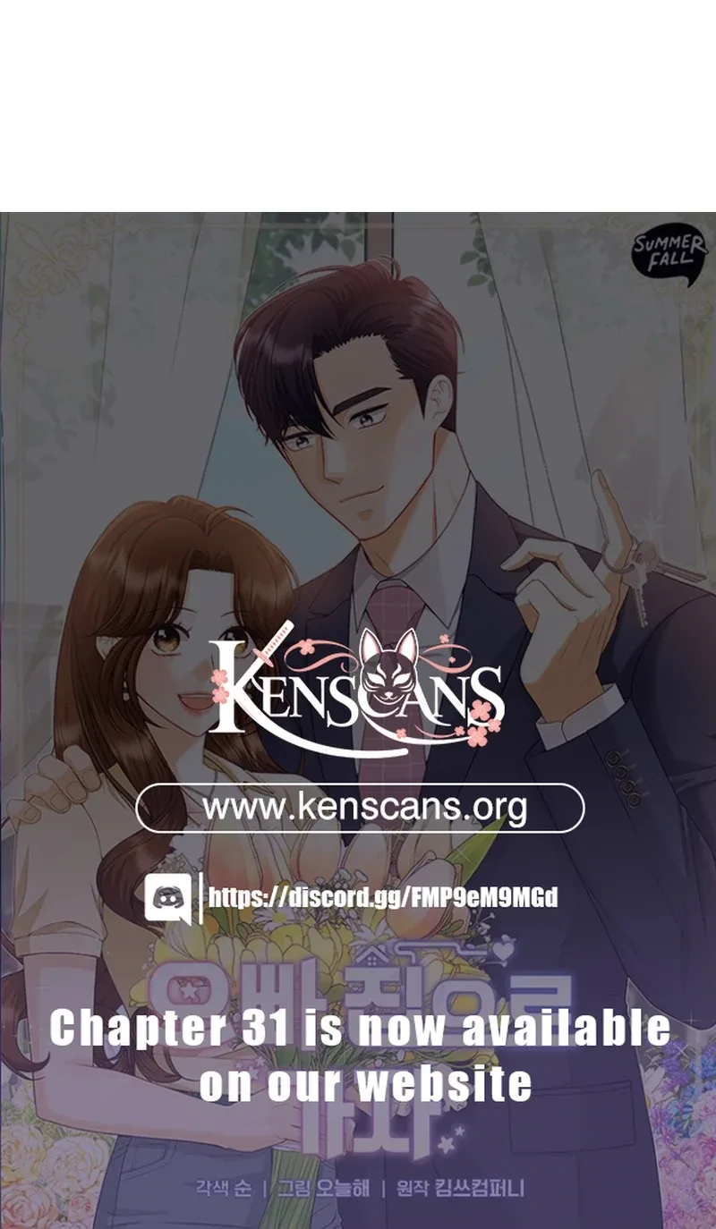 Let’s Go to your House, Oppa Chapter 23 page 129