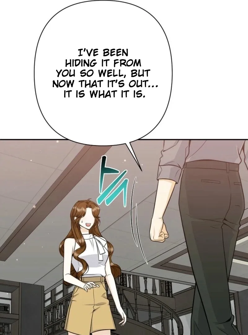 Let’s Go to your House, Oppa Chapter 23 page 84