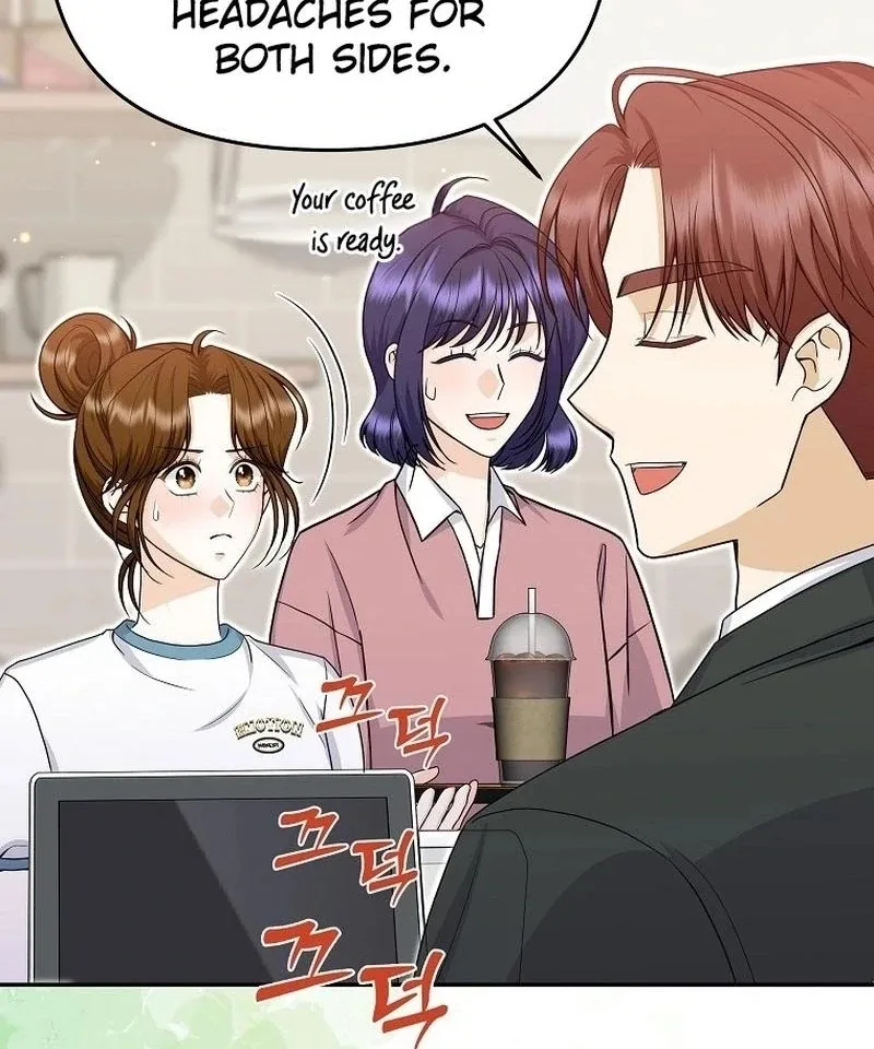 Let’s Go to your House, Oppa Chapter 19 page 115