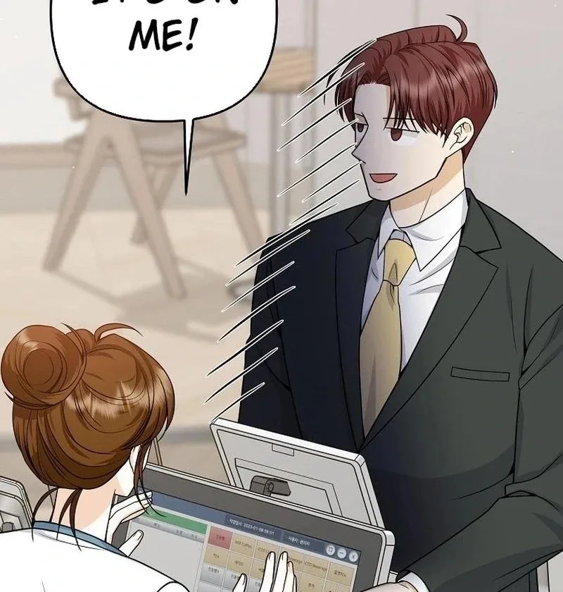 Let’s Go to your House, Oppa Chapter 19 page 106