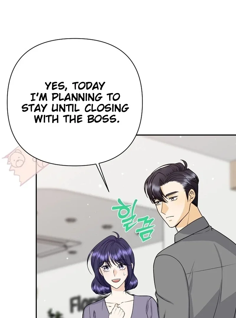 Let’s Go to your House, Oppa Chapter 22 page 21