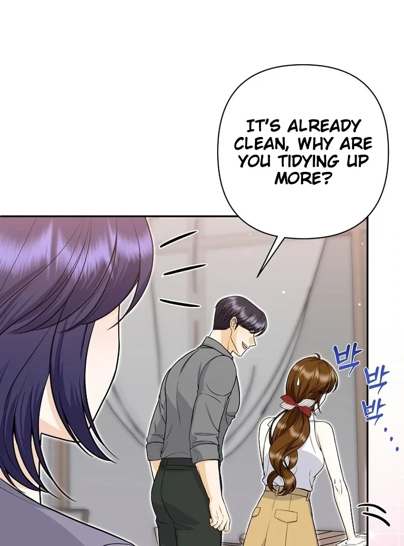 Let’s Go to your House, Oppa Chapter 22 page 17