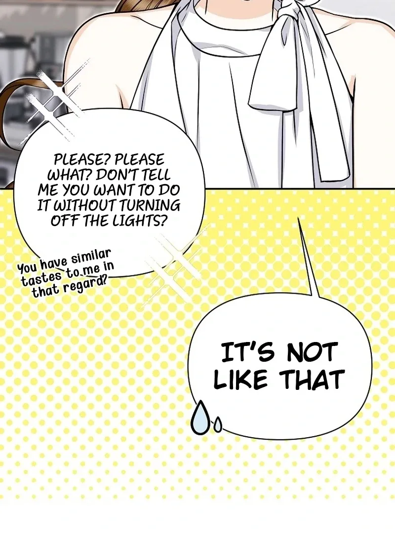 Let’s Go to your House, Oppa Chapter 22 page 16