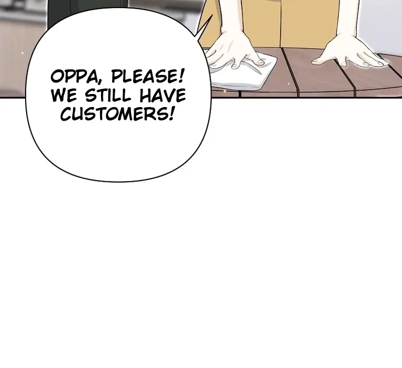 Let’s Go to your House, Oppa Chapter 22 page 14