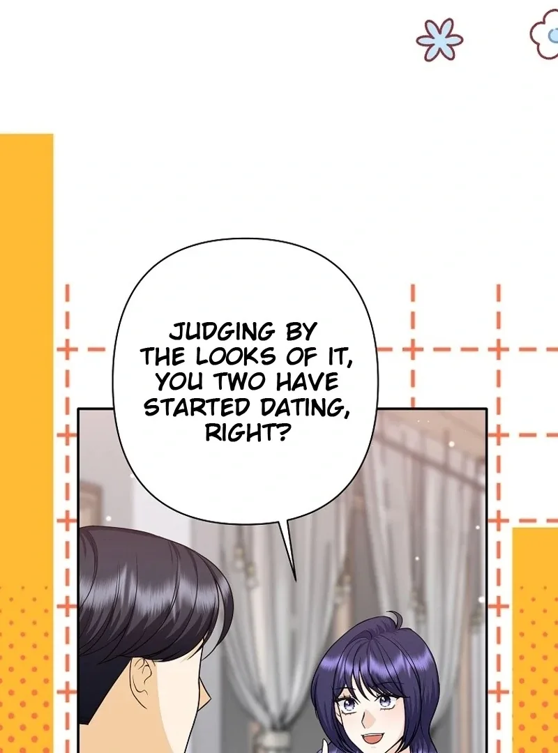 Let’s Go to your House, Oppa Chapter 22 page 32