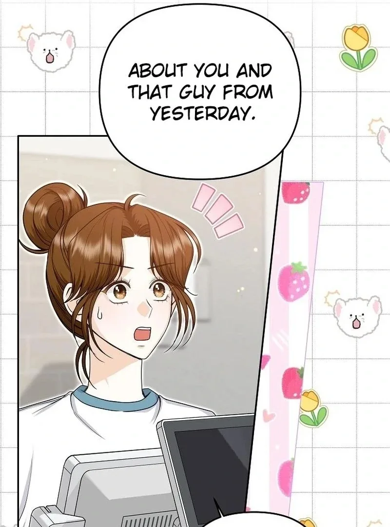 Let’s Go to your House, Oppa Chapter 19 page 113