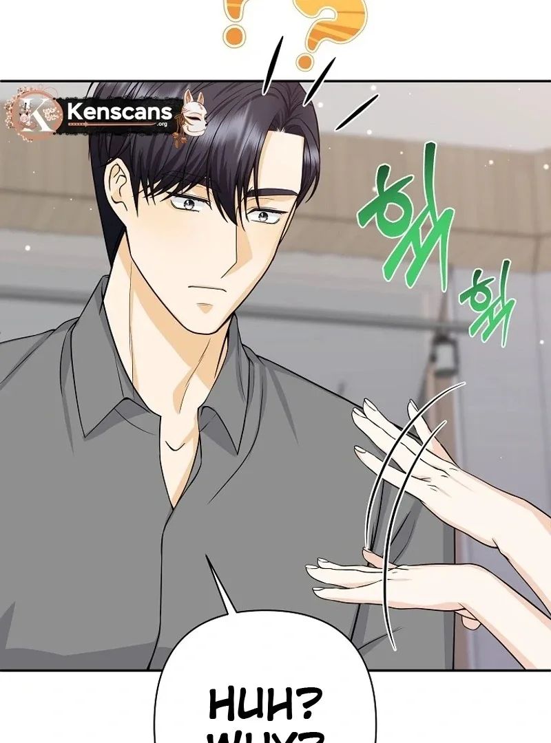 Let’s Go to your House, Oppa Chapter 22 page 23